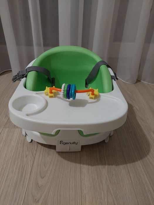 Scaun masa pentru bebe