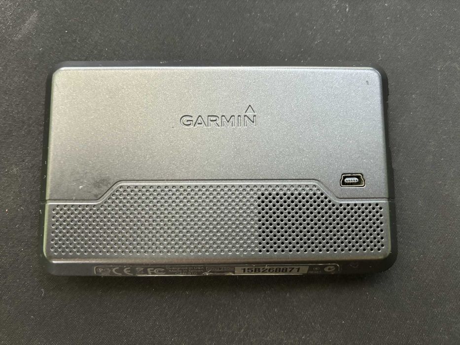 Навигация Garmin