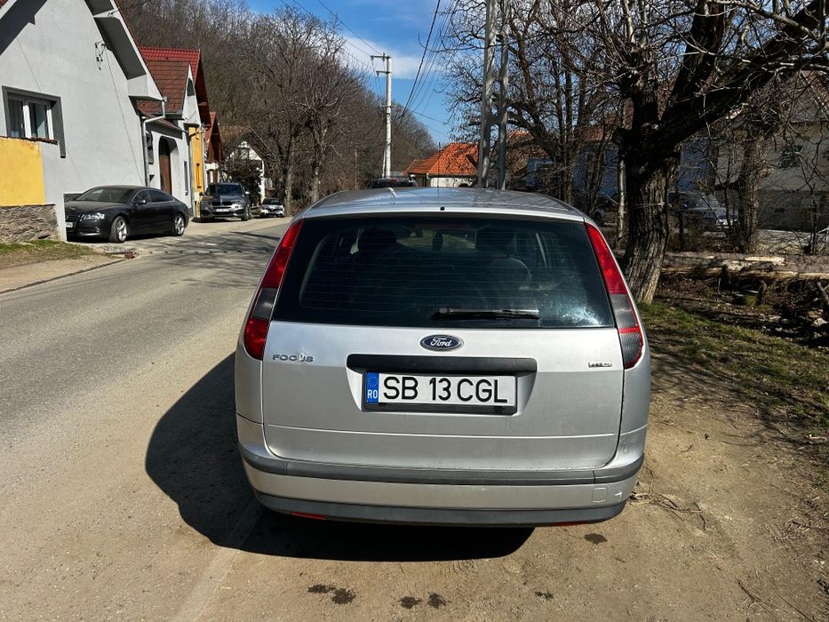 Ford focus 2006 De vanzare