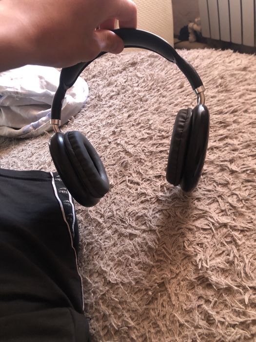 Продам наушники