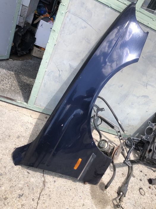 Калници за Бмв Е39