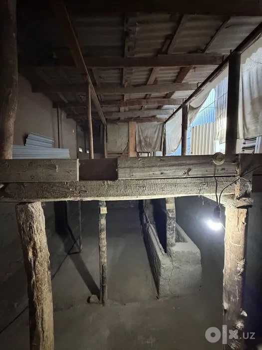 ID26001 Uch Qahramon tarafda 4 xonali evro uy ijaraga beriladi.