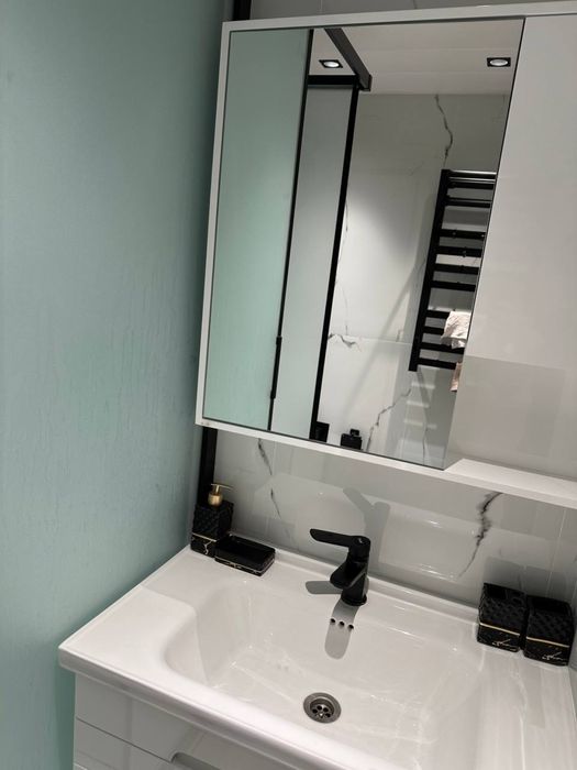 Arenda U Tower euro lux 6/26