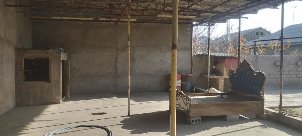 Hovli dakumenti joyida