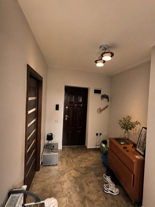 Apartament cu o camera de închiriat cartier Tei