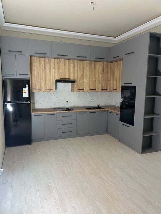 Кухня, кухонный гарнитур