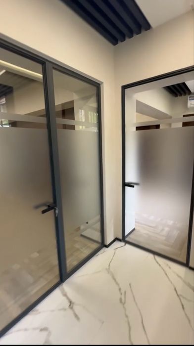 Сдается офис метро ОЙБЕК площадью 60 м2