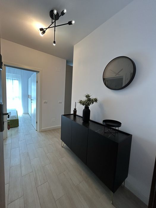 Ap superb cu parcare inclusa grandhill
