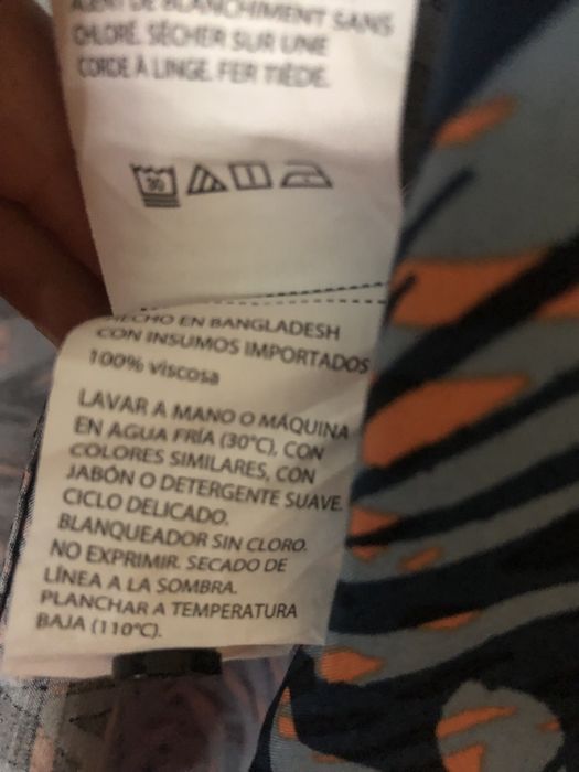 Рубашка муж на 48 разм
