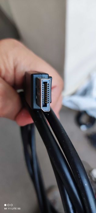 Кабели VDI, захранващ и други