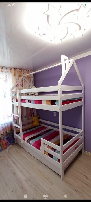 Продаю двухярусный кровать