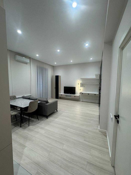Продаётся СВОЯ квартира в FAZO RESIDENCE