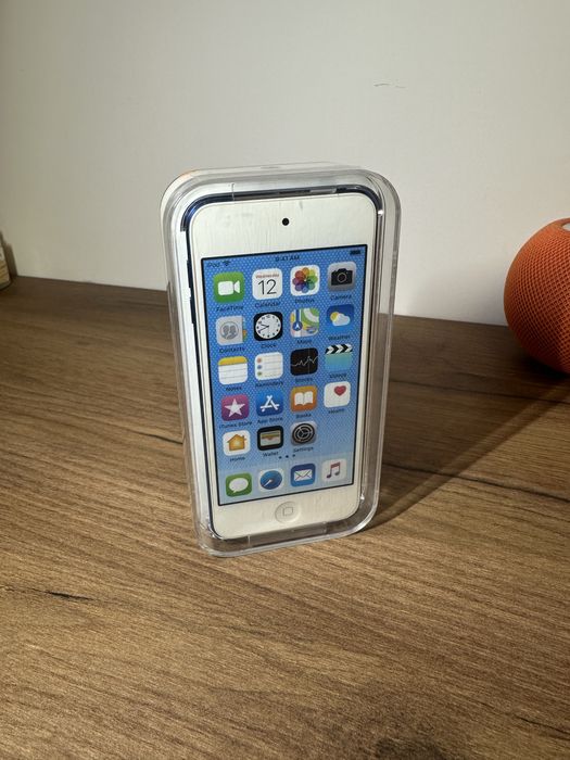 Ipod Touch 6 - 32GB Albastru - Sigilat