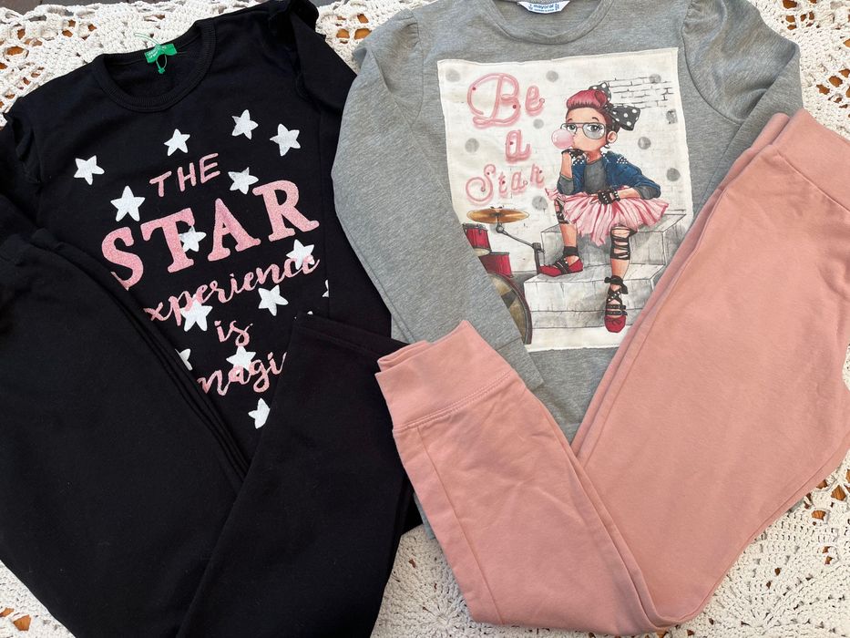 Брендовые  костюмы на девочку 6-16лет