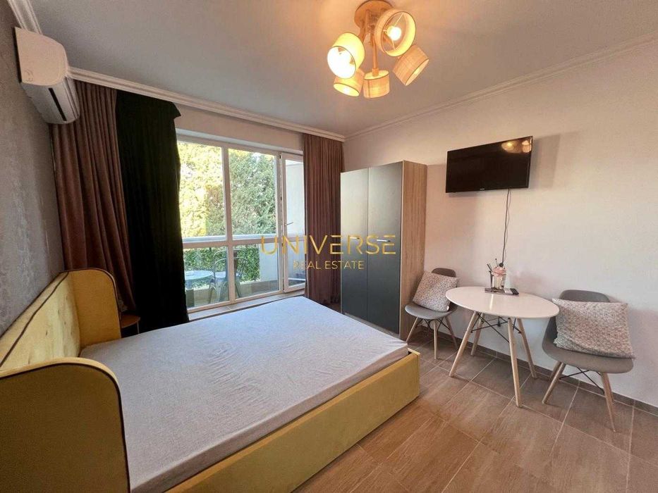 Продава се Едностаен апартамент в к.к. Слънчев бряг - 33 кв.м за 935 €/кв.м - Снимка #4