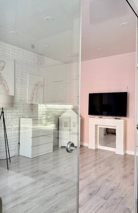 3/1/5 Паркентский - GOLDEN HOUSE - Parkent Vilage - Кирп - Риёзи