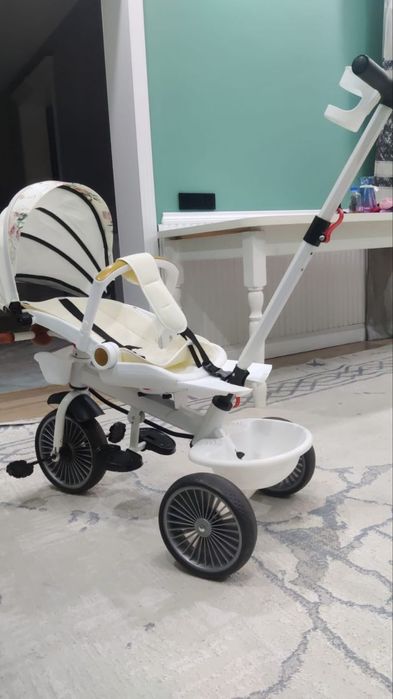 Велик трёх колесный