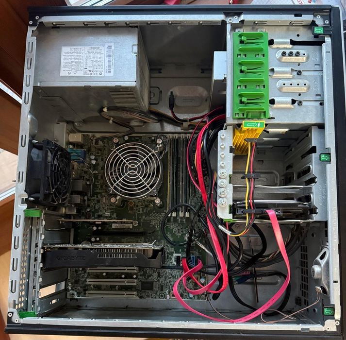 Системный блок i5