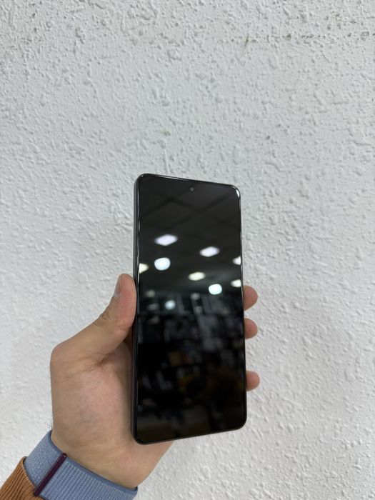 Honor X8d Corduroy black