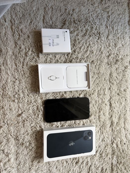 Iphone 13 Айфон 13 89% Капацитет