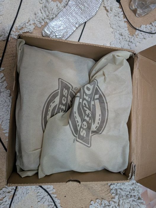 Обувь Ботинки осенние