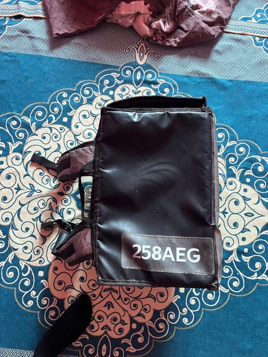 Термосумка сатылады