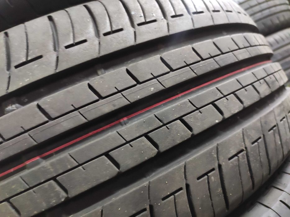 Нови Демо летни гуми 195 55 16 - Bridgestone - DOT 22,23