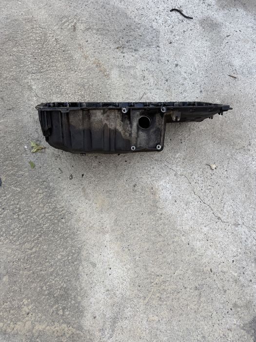 Картер бмв х5 х6 e70/e71м57 235/286 (karter bmw  x5 x6 e70/71 235/286 m57)