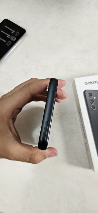 Samsung A54 5G рабочий