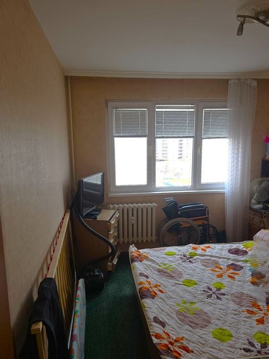 Продава се Двустаен апартамент в София, Връбница 1 - 65 кв.м за 1122 €/кв.м - Снимка #3