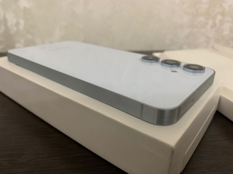 Samsung A55 8/128 Gb НОВЫЙ