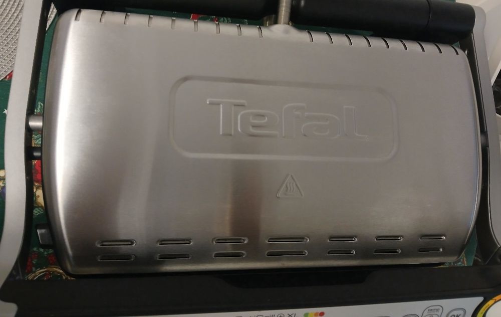 Grill Electric Tefal XL