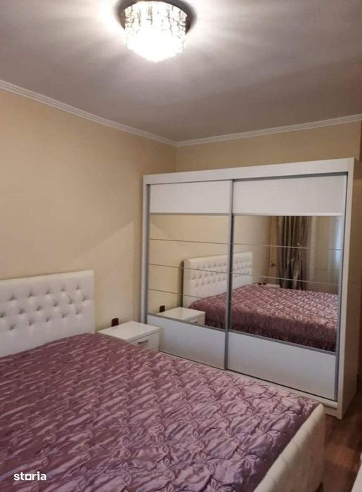 Garsonieră 32mp, Rahova, confort sporit — fotografia 1