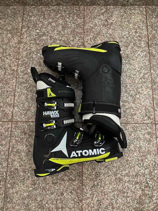 Ски обувки Atomic