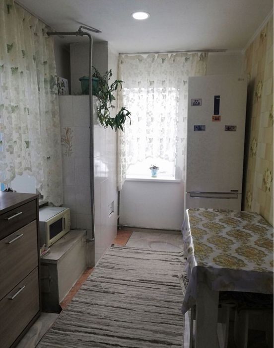 Продается кирпичный дом