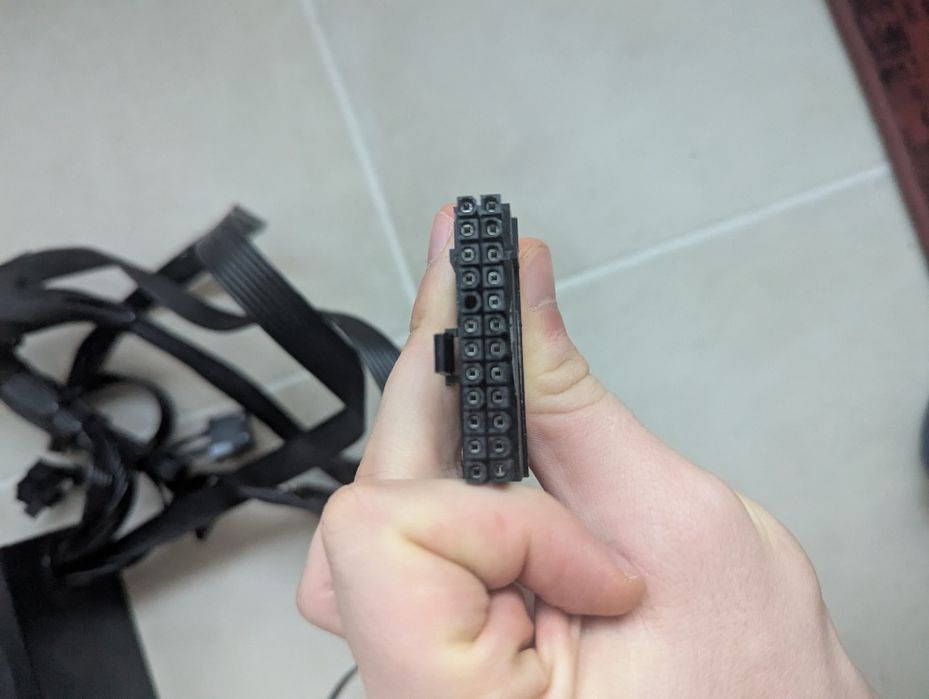 1st player PS-750fk | Surse PC