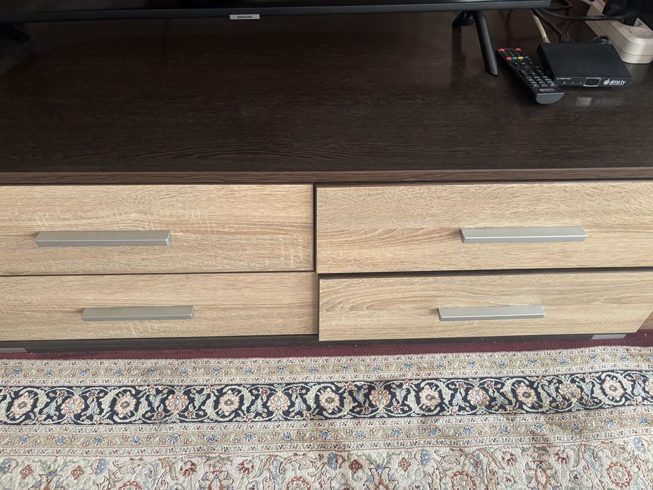 Стенка в гостиную