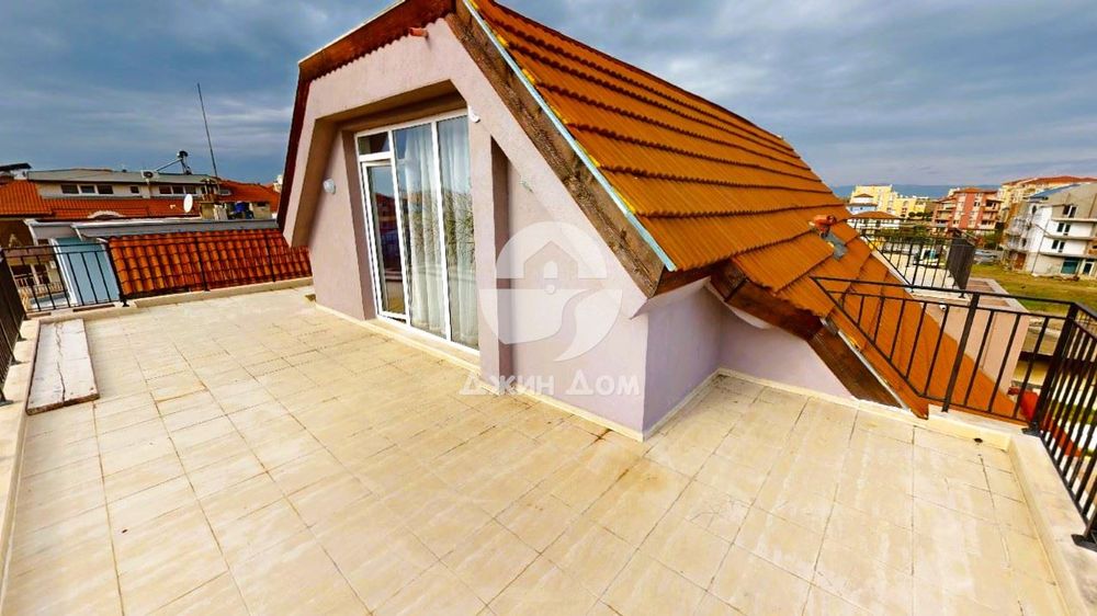 Продава се Мезонет в с. Равда, Област Бургас - 149 кв.м за 571 €/кв.м - Снимка #7