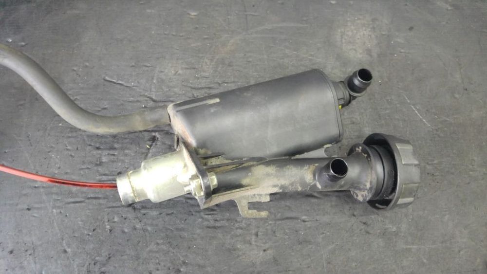 epurator ulei 1.9 d volvo v40  s40 reneult laguna 2 megane 2 scenic 2  f9q 8200040575