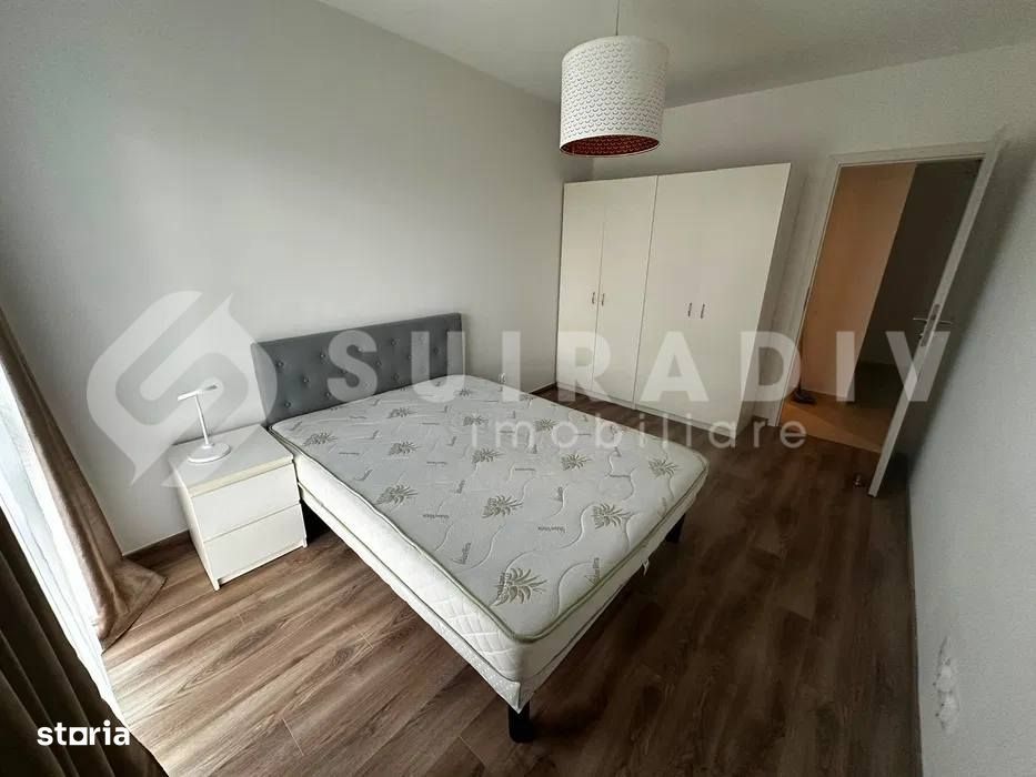 Apartament 2 camere | Balcon | Parcare | Bună Ziua – Grand Hill — fotografia 1
