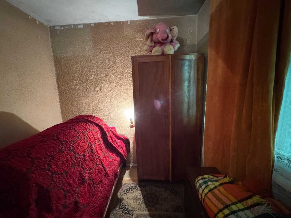 Продава се Двустаен апартамент в с. Панагюрски колонии, Област Пазарджик - 40 кв.м за 875 €/кв.м - Снимка #6