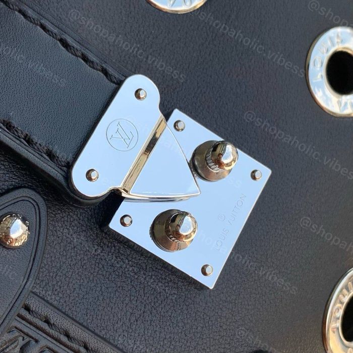 Geanta Louis Vuitton Side Trunk Pm
