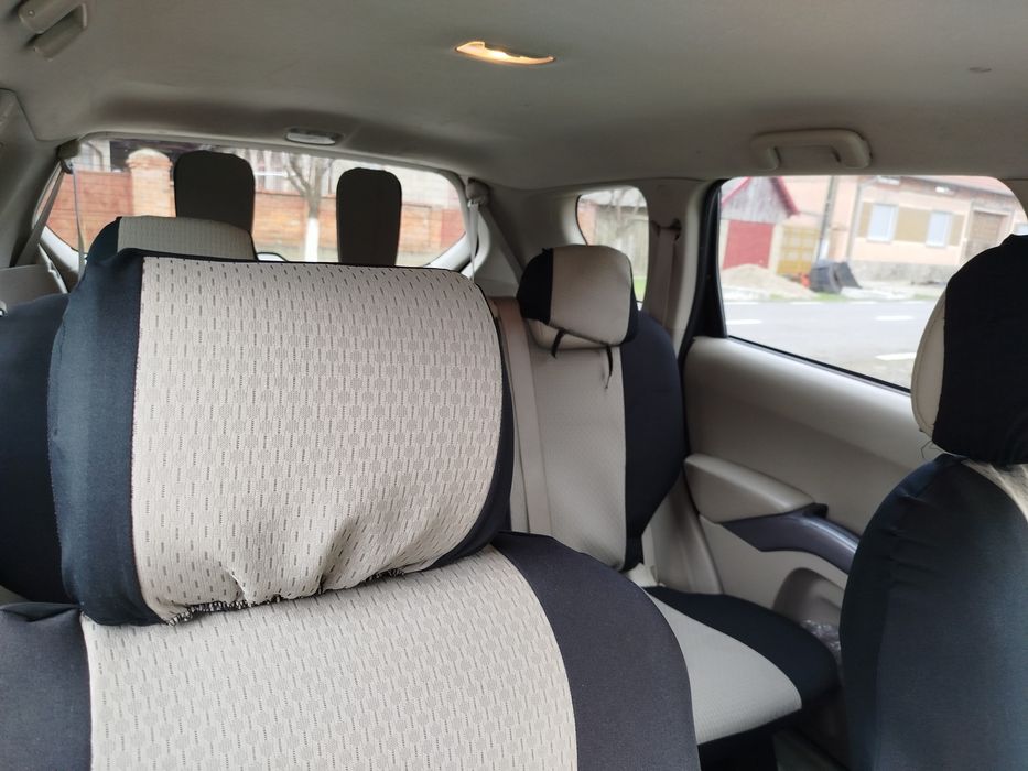 Vând Citroen crosser