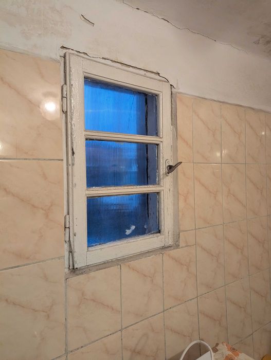 Set chiuveta baie, vas wc, cada, oglinda baie