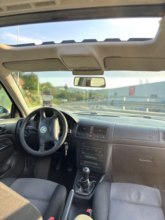 Volkswagen golf 4 1.4 16 valve