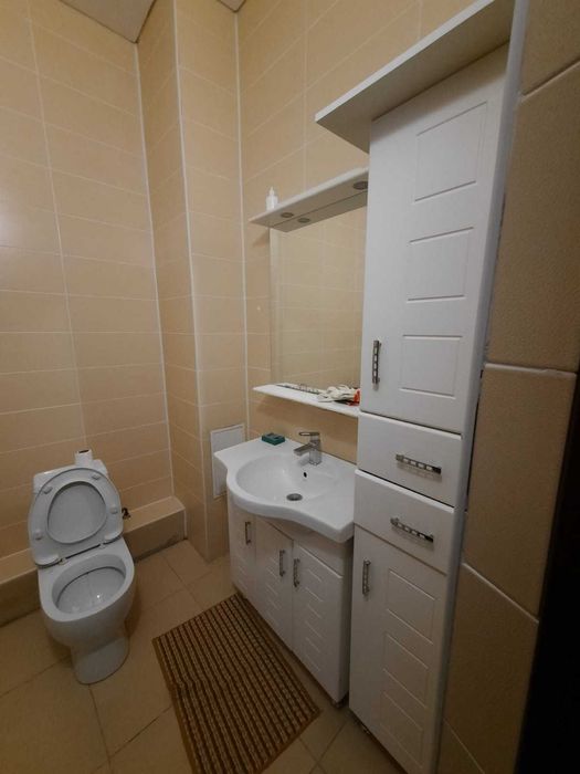 Квартира долгосрочно