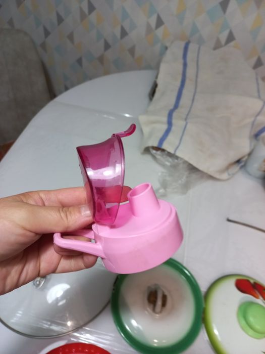 Крышки разные для кастрюль