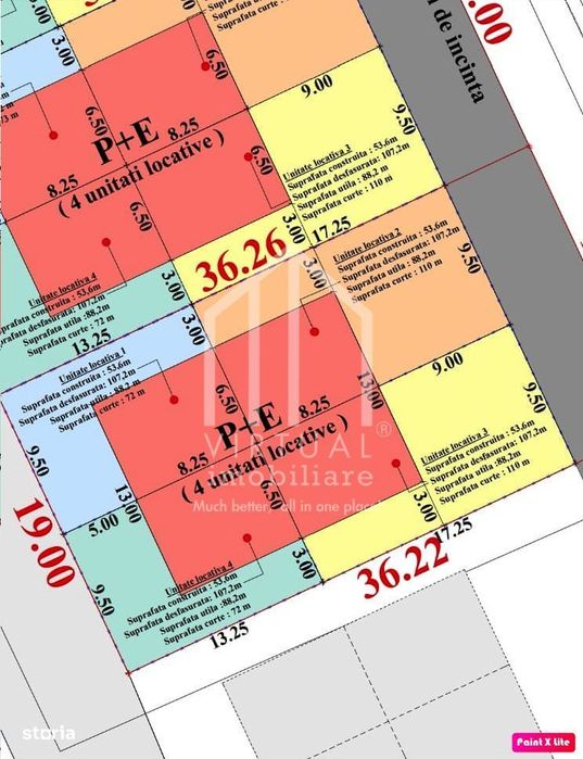 Casa de vanzare in zona Arhitectilor: 3 camere, 88 mp - La cheie