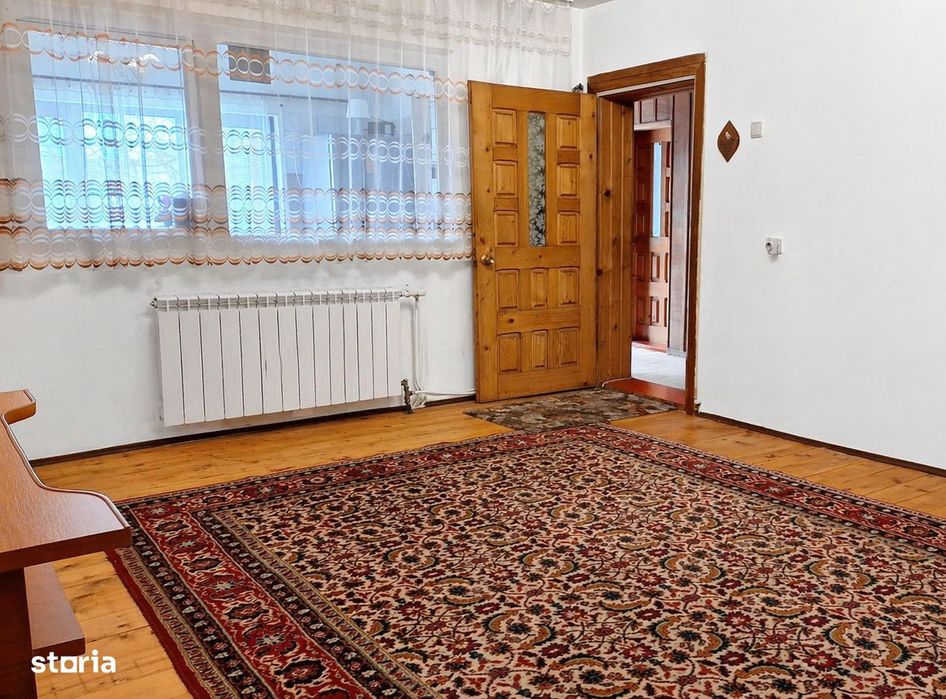 OCAZIE Casa 5 camere central Curtea de Arges
