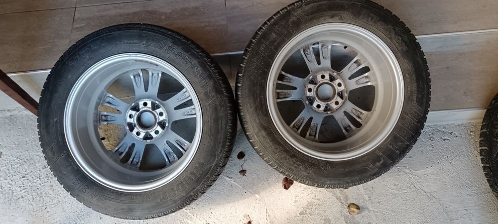 Джанти 16.ц с гуми